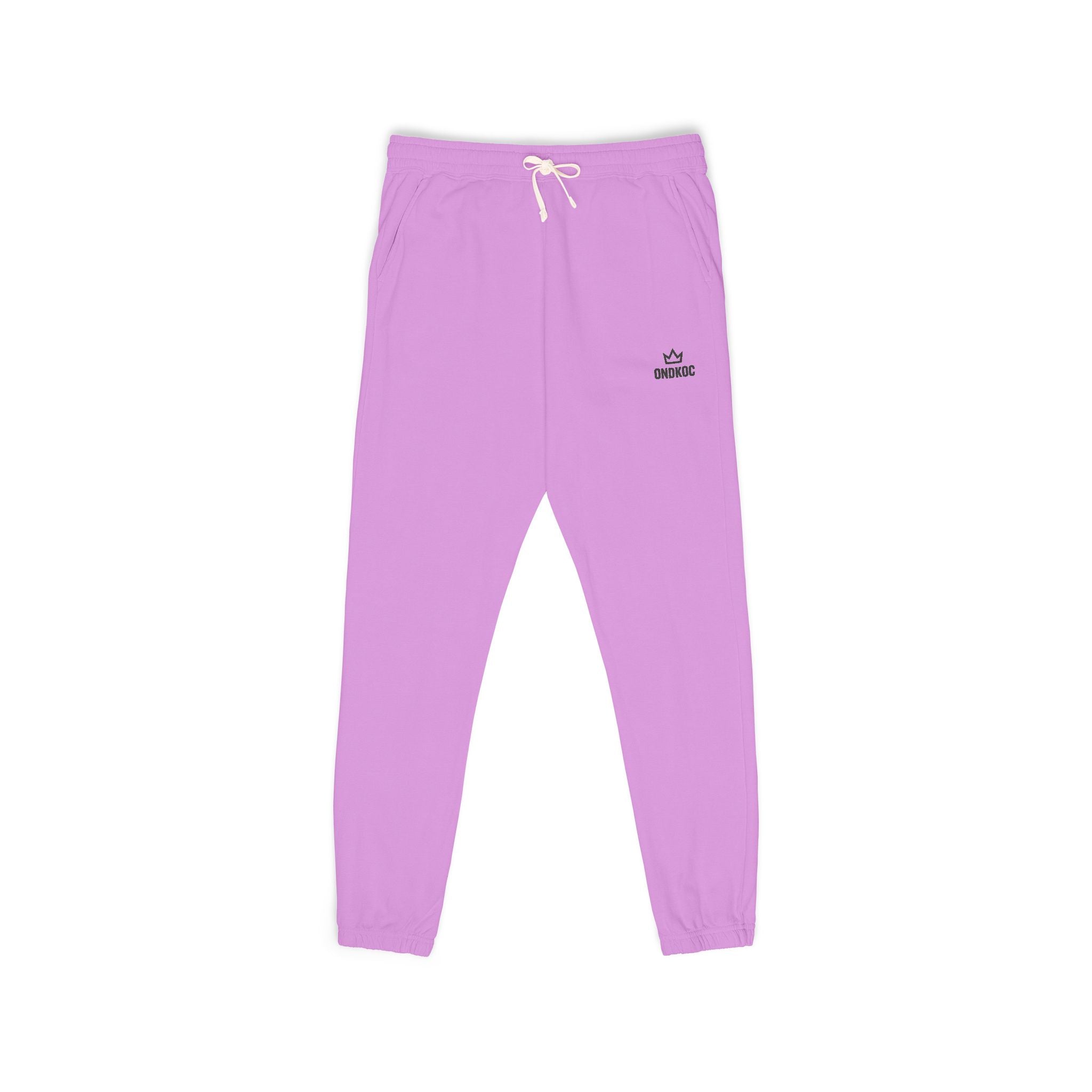Sweatpants —  Cozy Joggers
