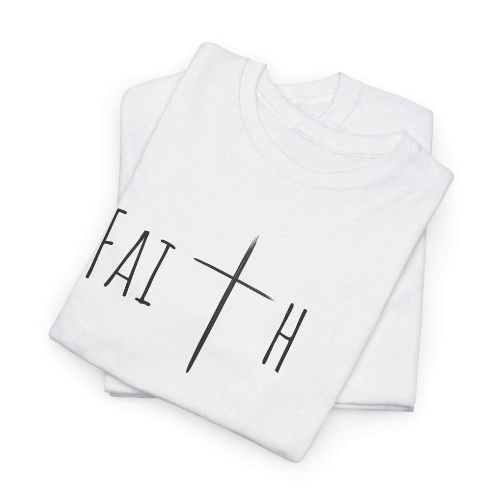 Faith and Perseverance Inspirational