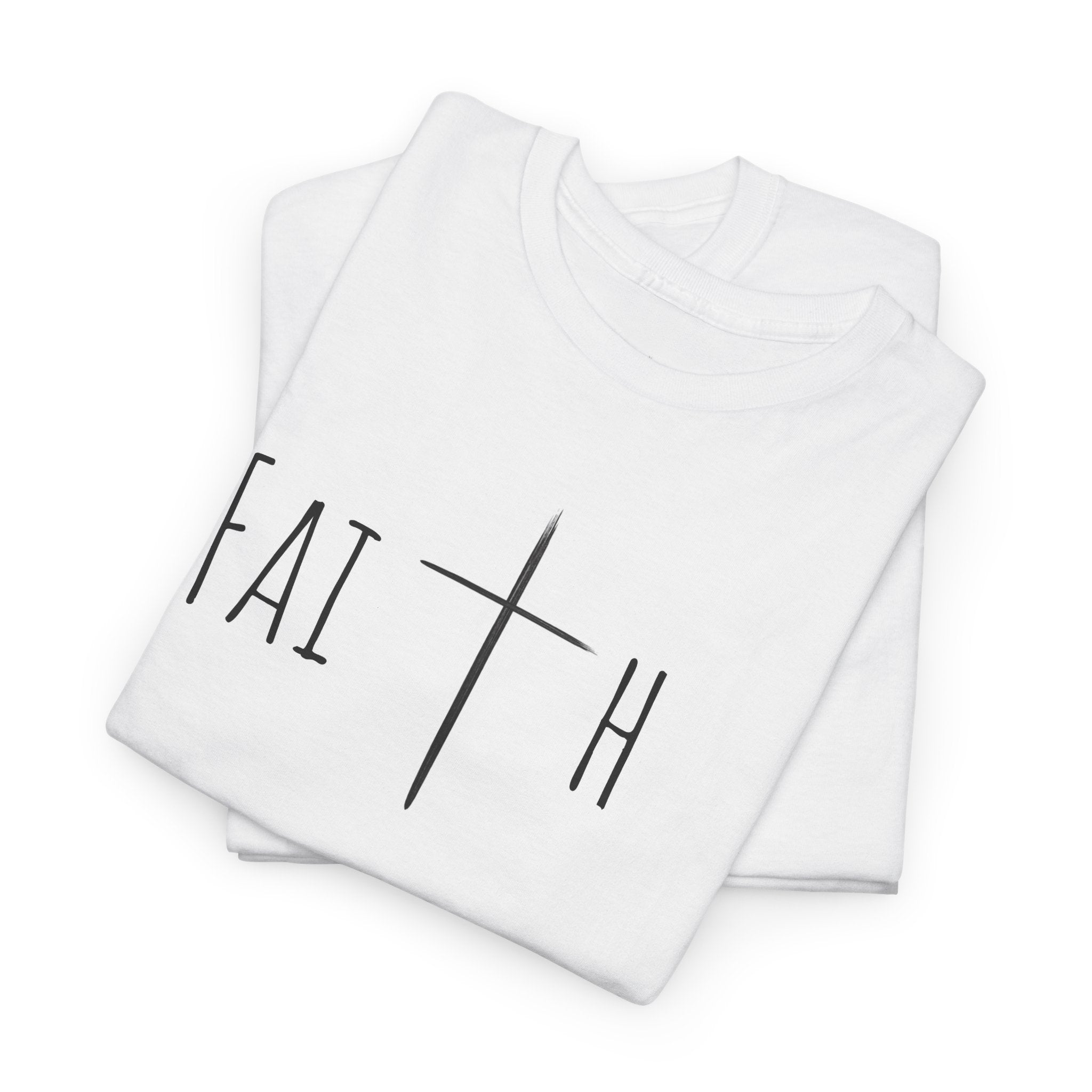 Faith and Perseverance Inspirational