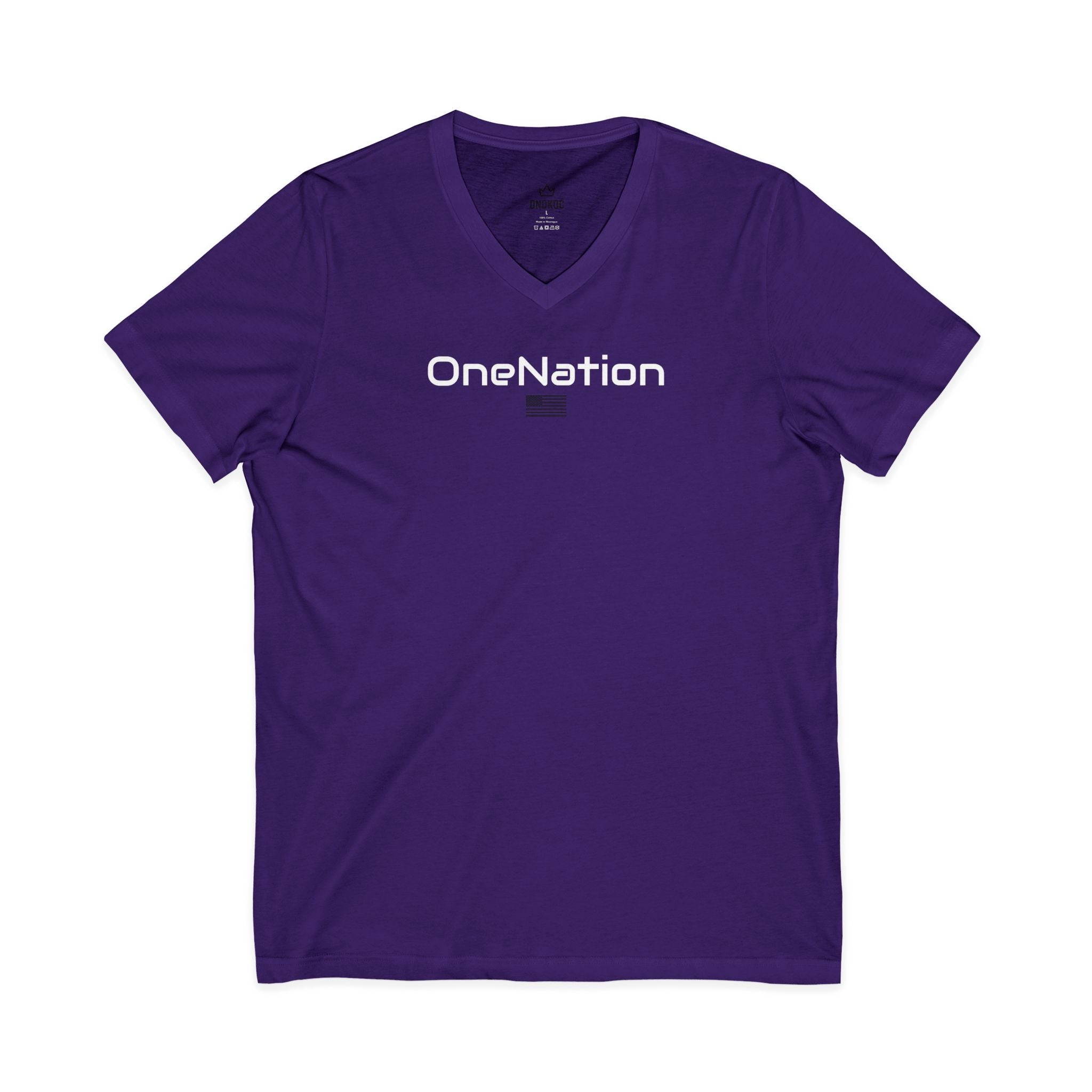 V-Neck Tee Essential