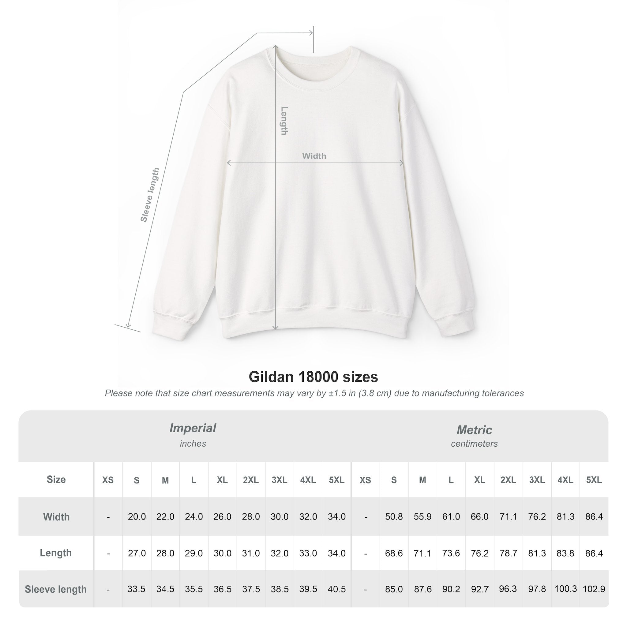 “Goku”Unisex Sweatshirt