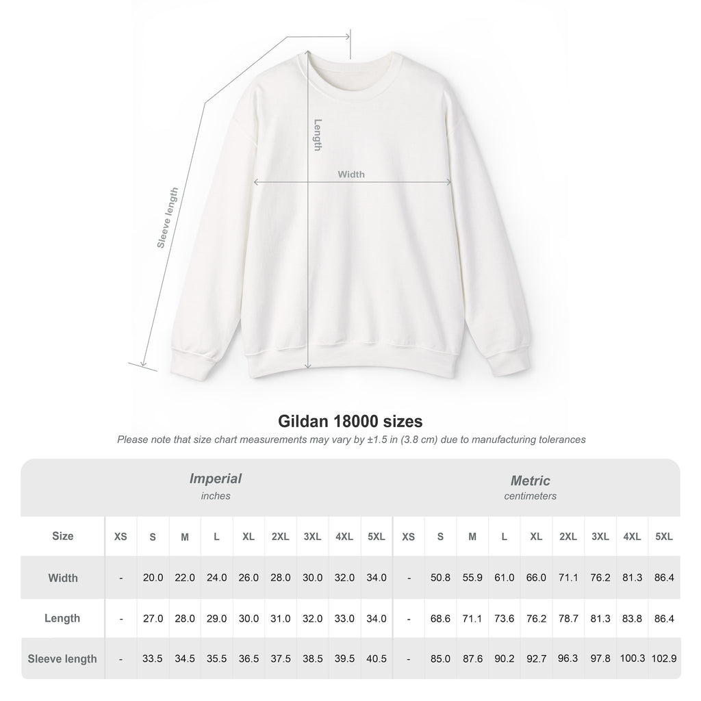 “Goku”Unisex Sweatshirt