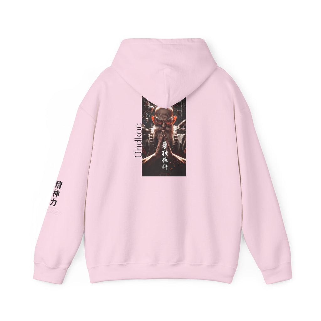 Mystical Spirit Hoodie Unisex