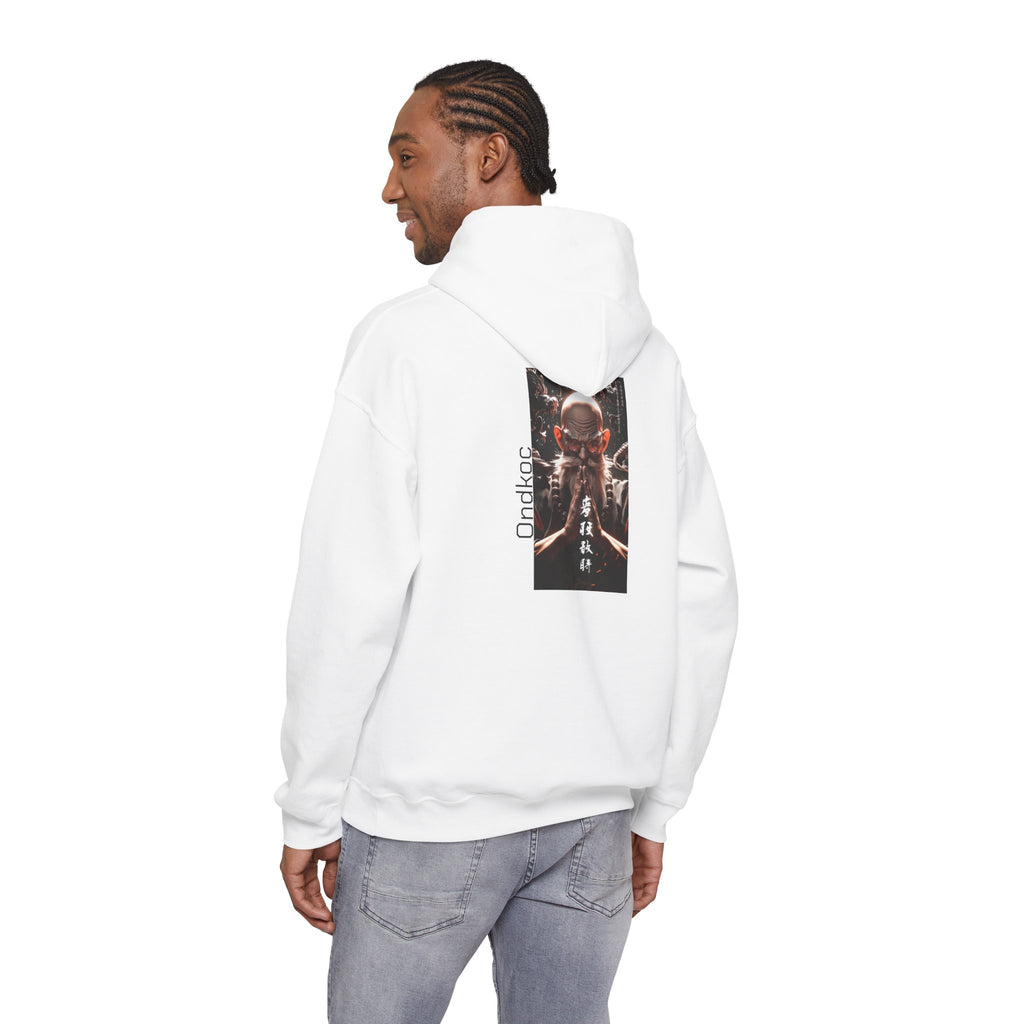 Mystical Spirit Hoodie Unisex