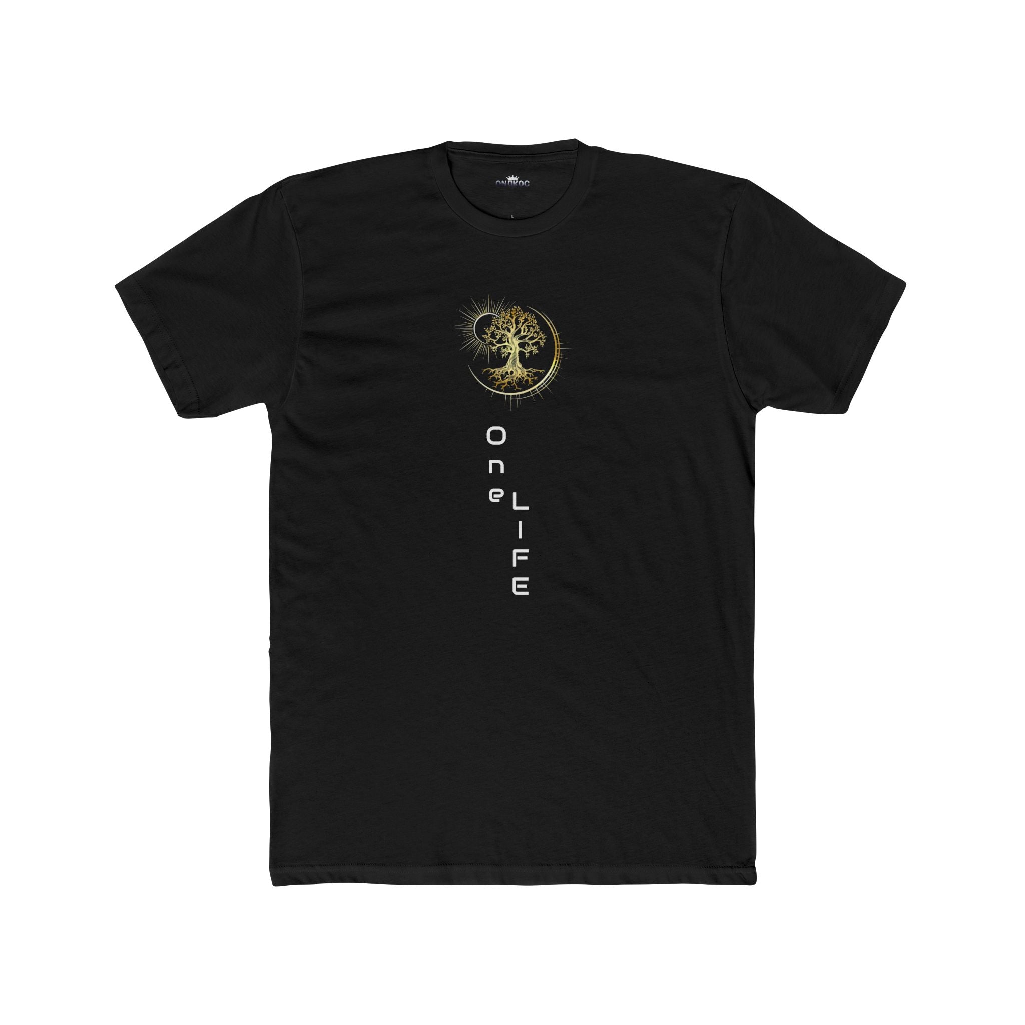 One Life Crew Tee