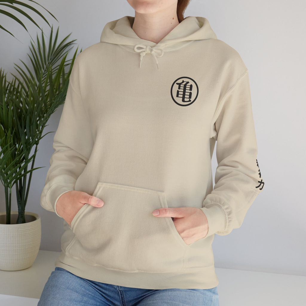 Mystical Spirit Hoodie Unisex