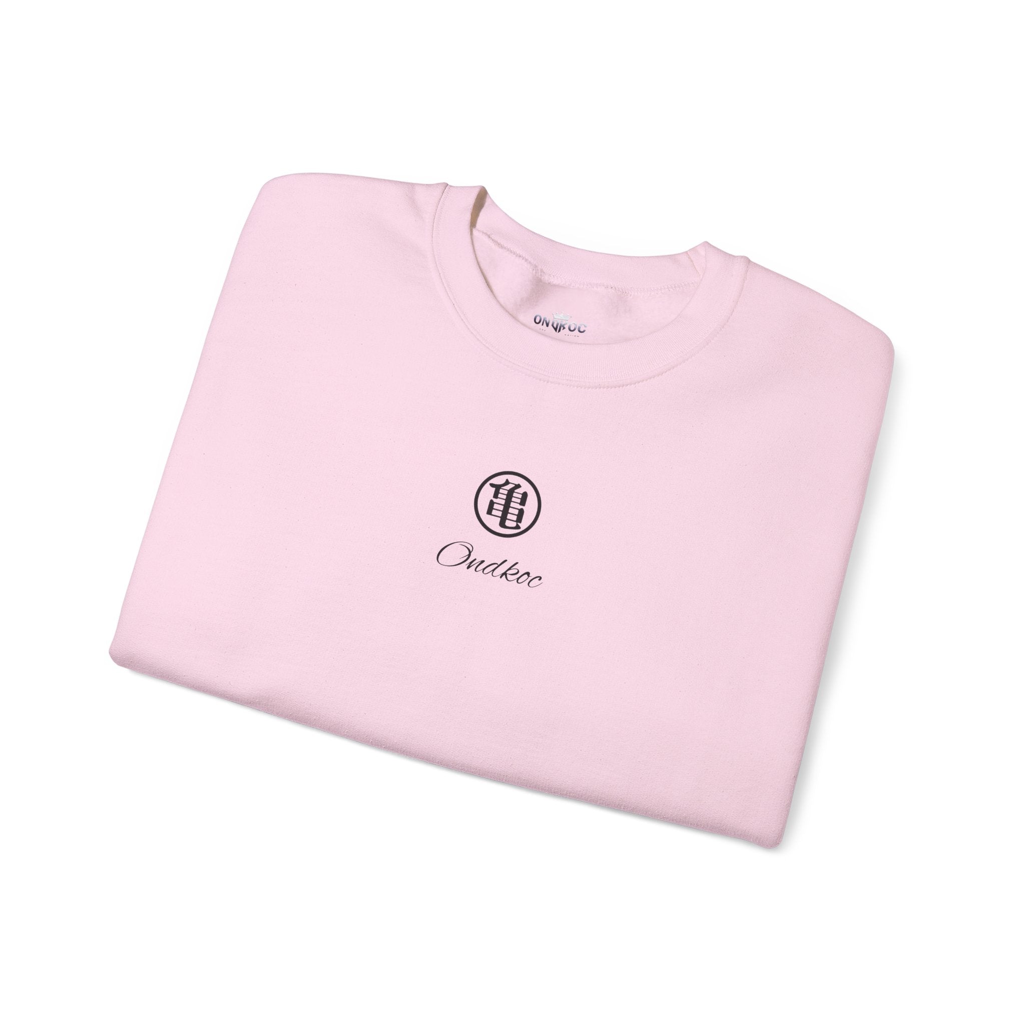 “Goku”Unisex Sweatshirt