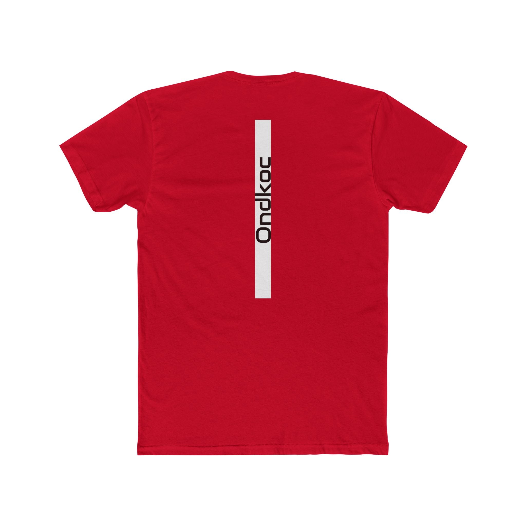 Crew Tee 'OneNation' Design
