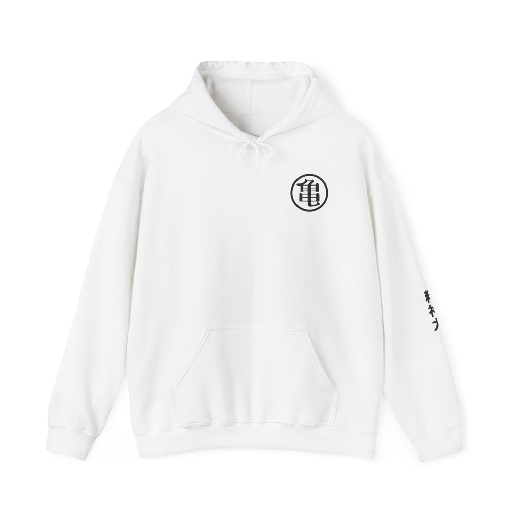Mystical Spirit Hoodie Unisex
