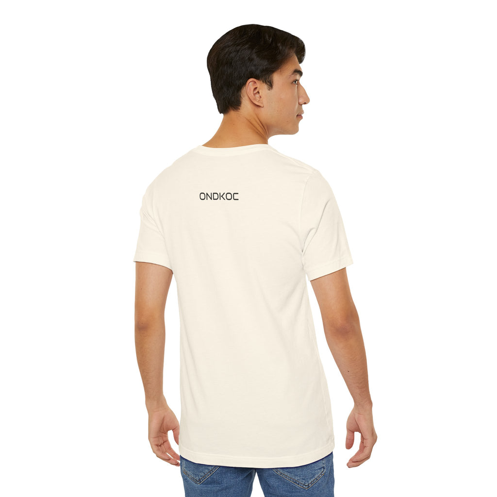 T-Shirt — colosenses 3:17