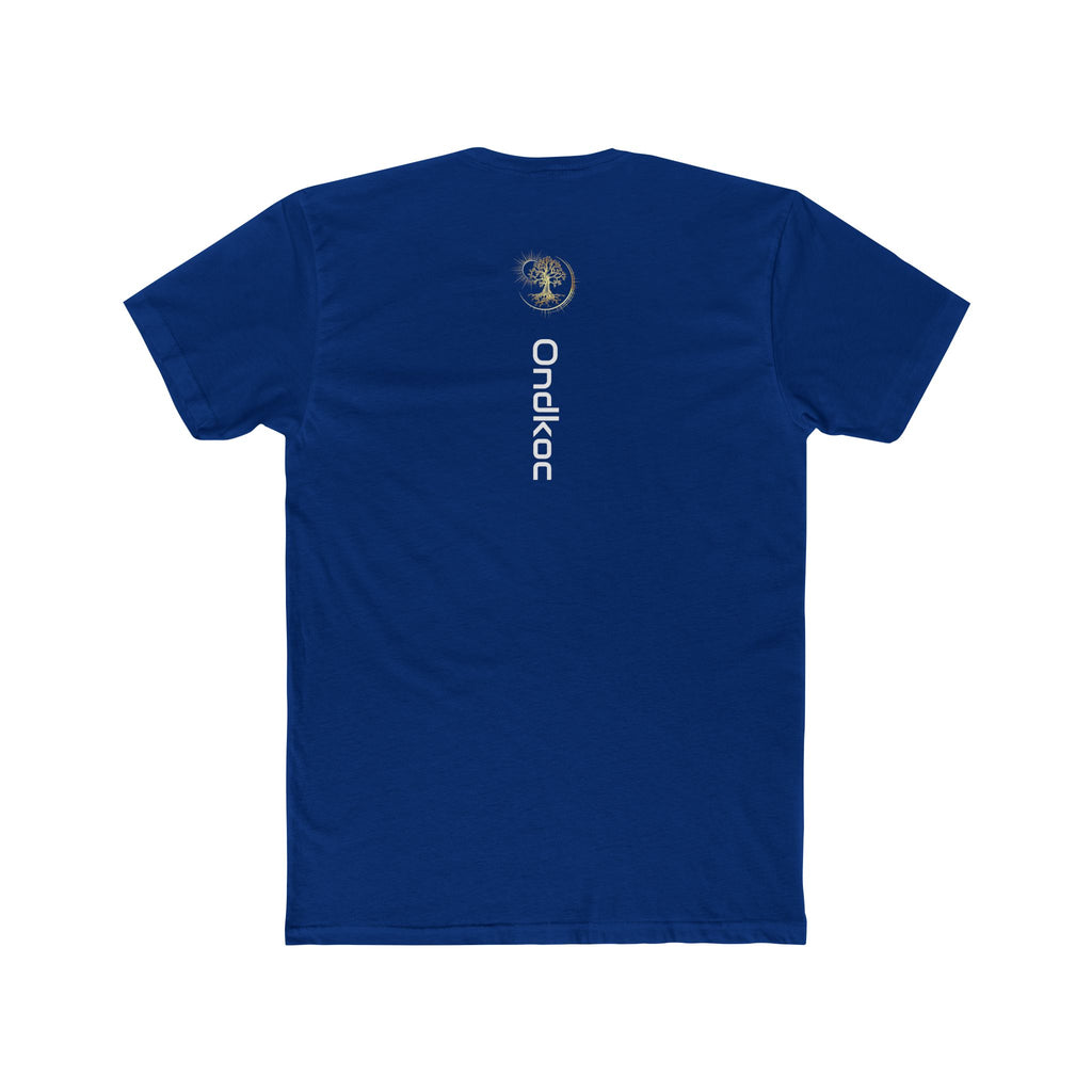 One Life Crew Tee