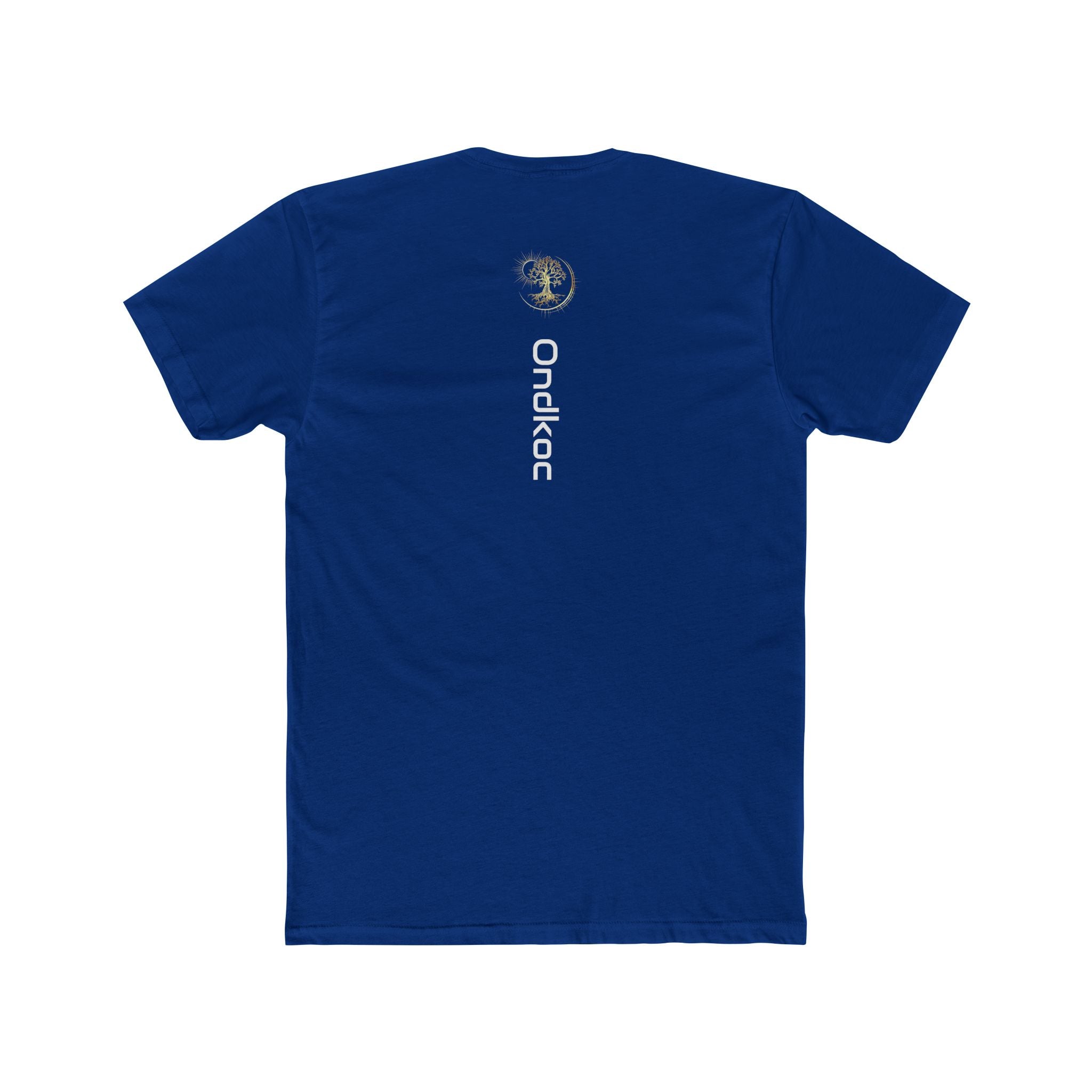 One Life Crew Tee