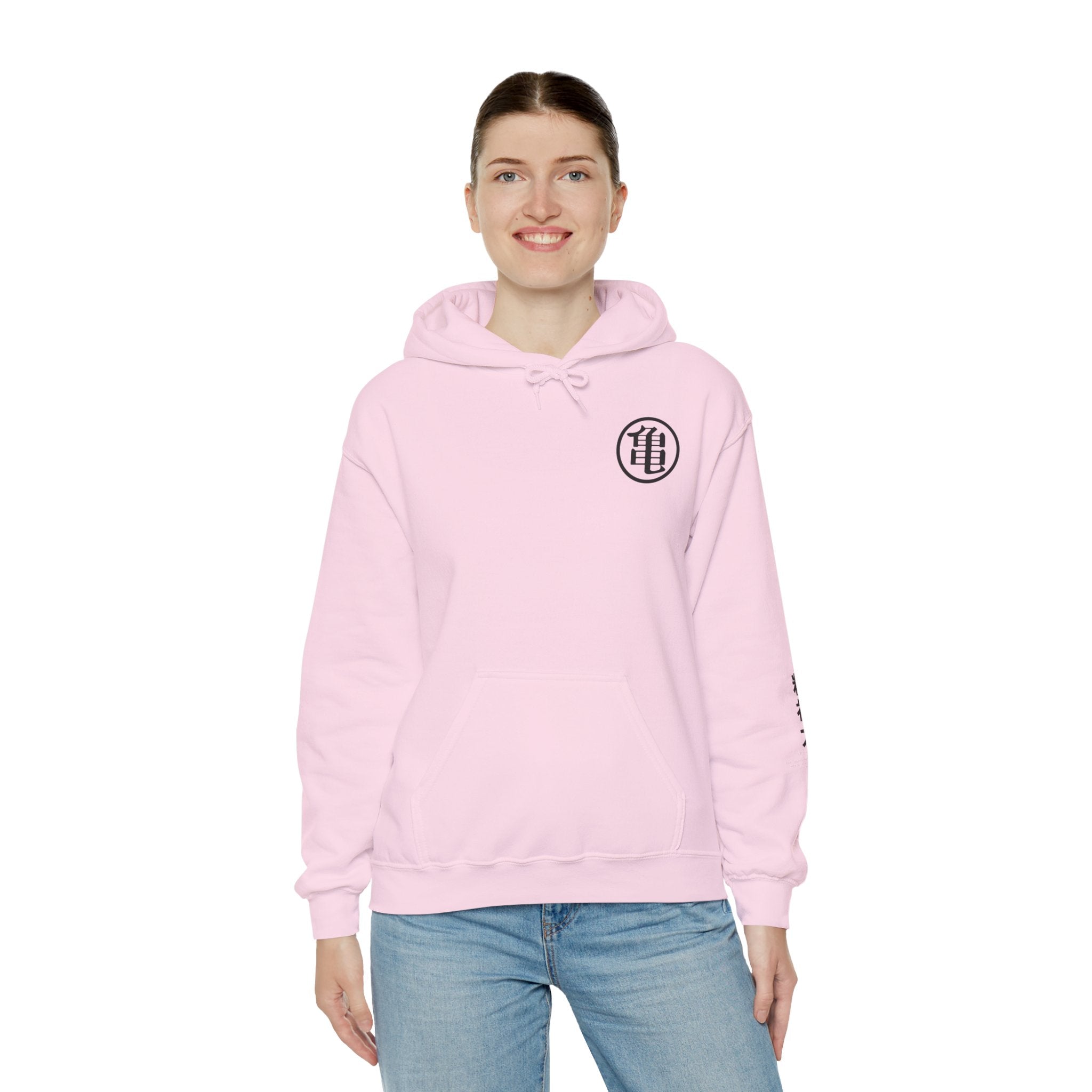 Mystical Spirit Hoodie Unisex