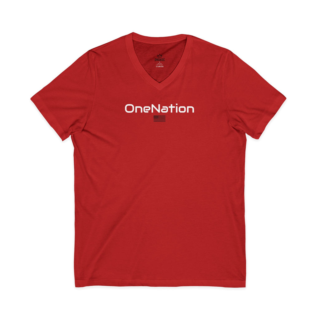 V-Neck Tee Essential