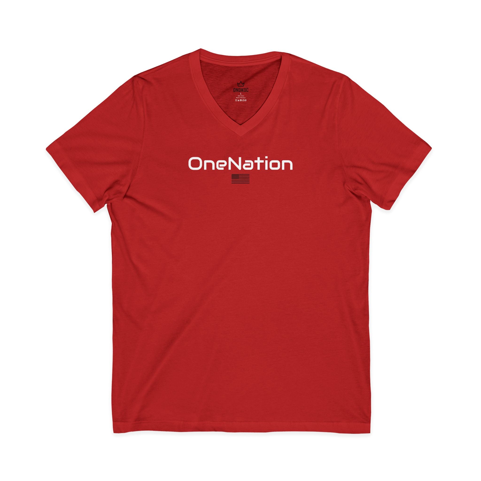 V-Neck Tee Essential