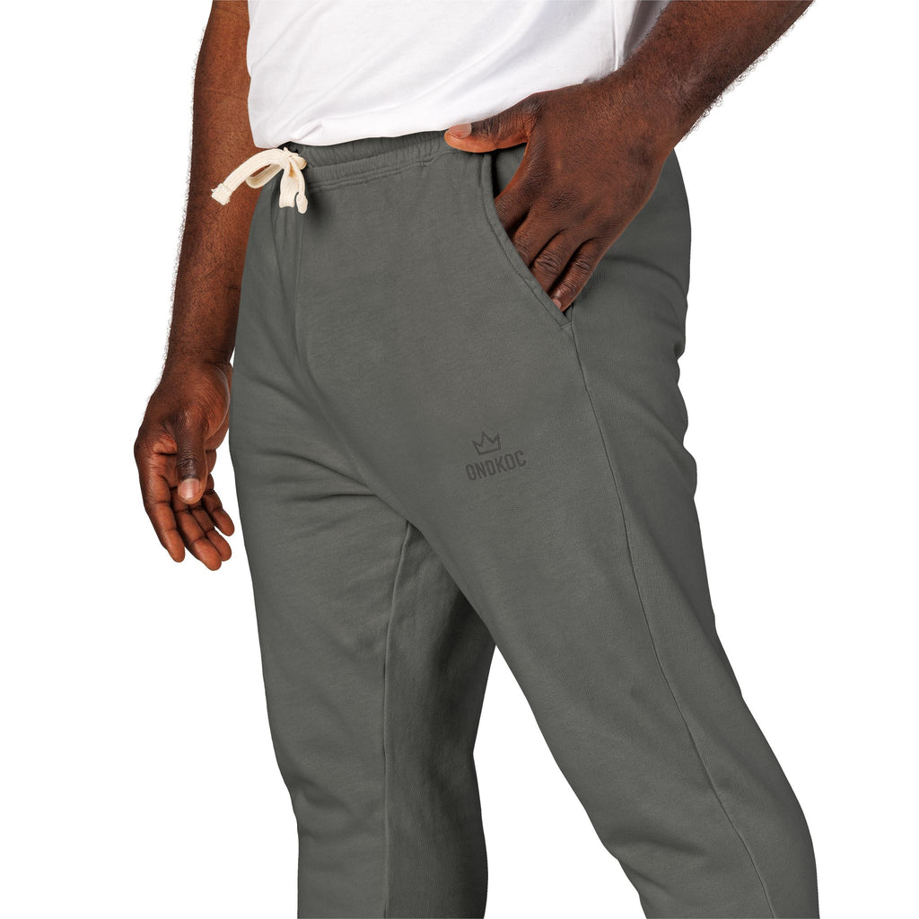 Sweatpants —  Cozy Joggers