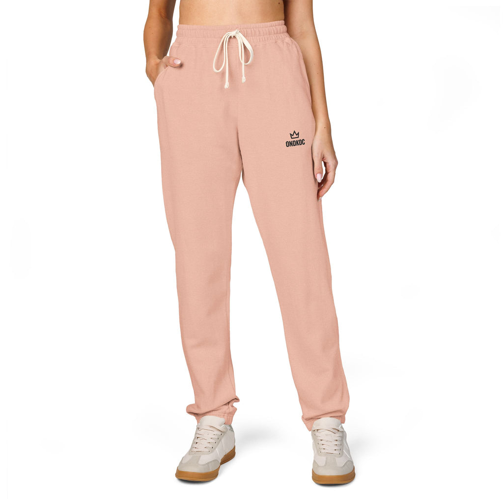 Sweatpants —  Cozy Joggers