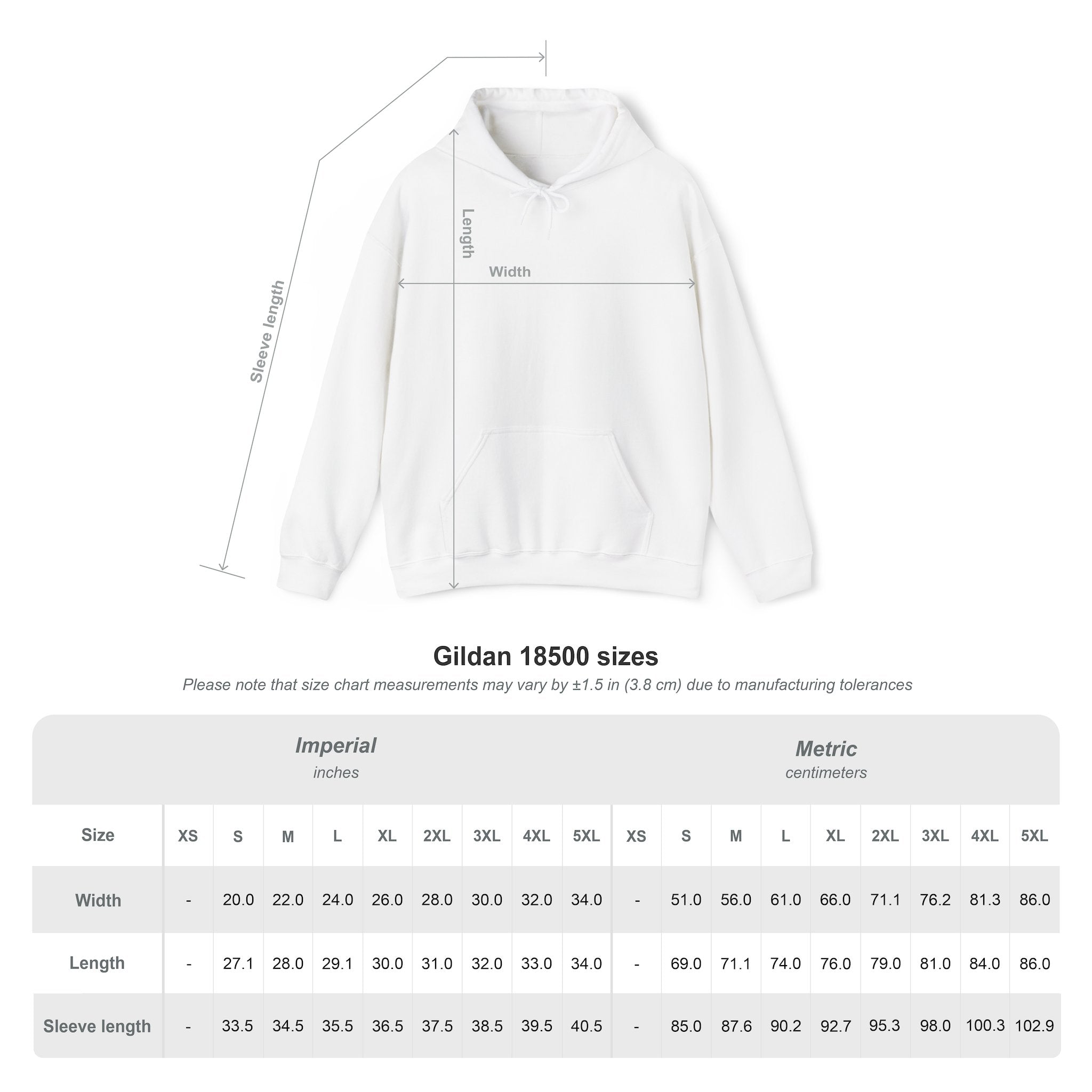 Mystical Spirit Hoodie Unisex