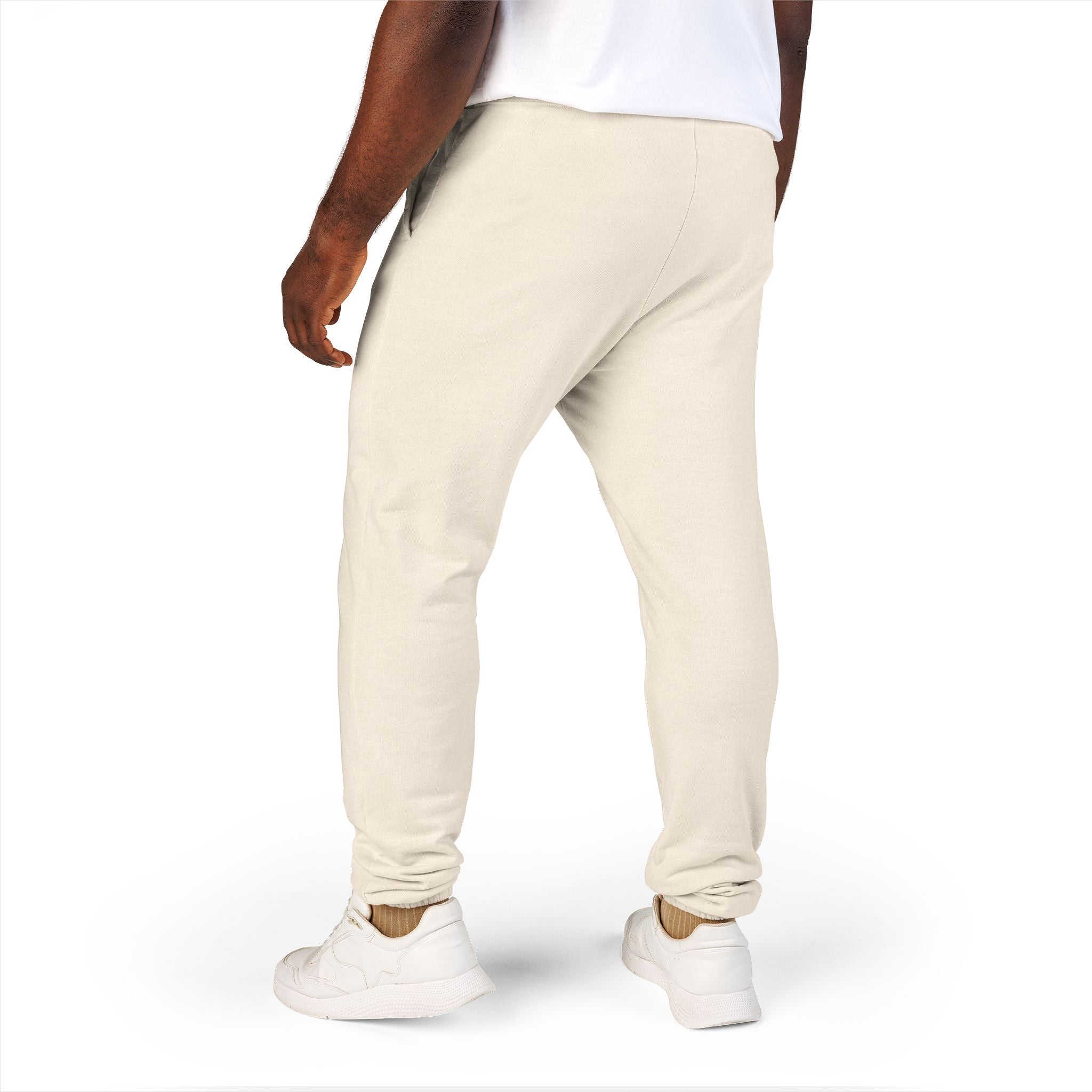 Sweatpants —  Cozy Joggers