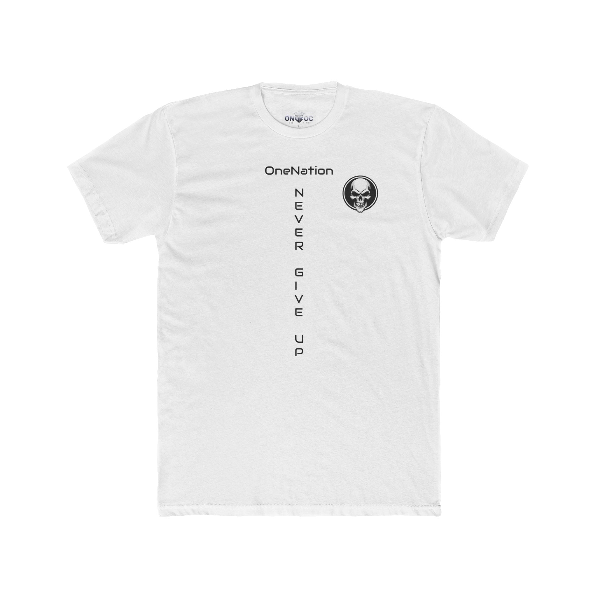 Inspirational Unisex Crew Tee, Motivational Shirt, Casual Everyday Wear, Gift for Encouragement, Positive Affirmation Apparel
