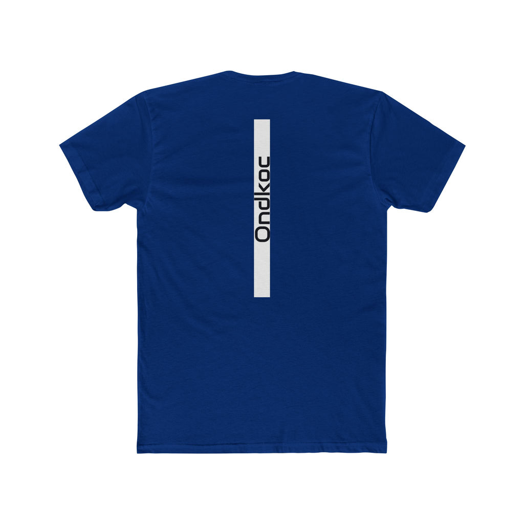 Crew Tee 'OneNation' Design