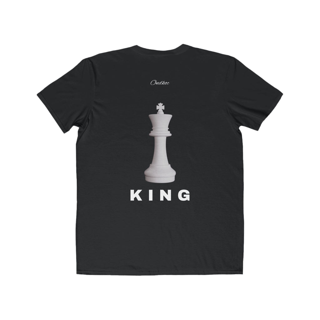 Men's King Tee Shirt .