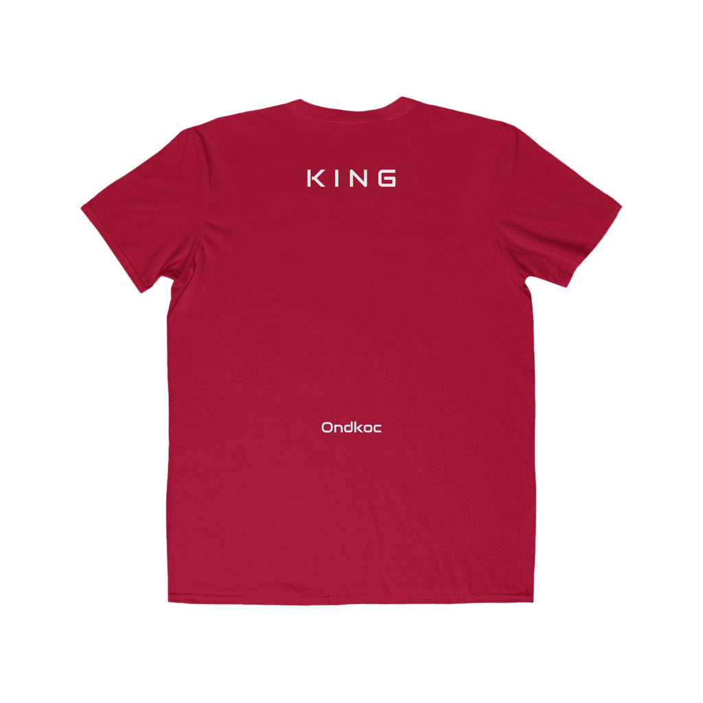 Men's King Tee
