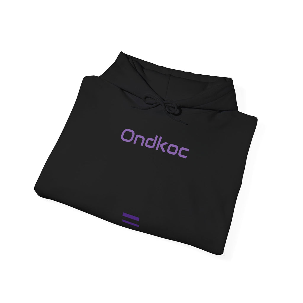 Unisex Heavy Blend™ Dragon Ball Hooded Sweatshirt - Empowering Self Assurance Hoodie for Any Occasion.