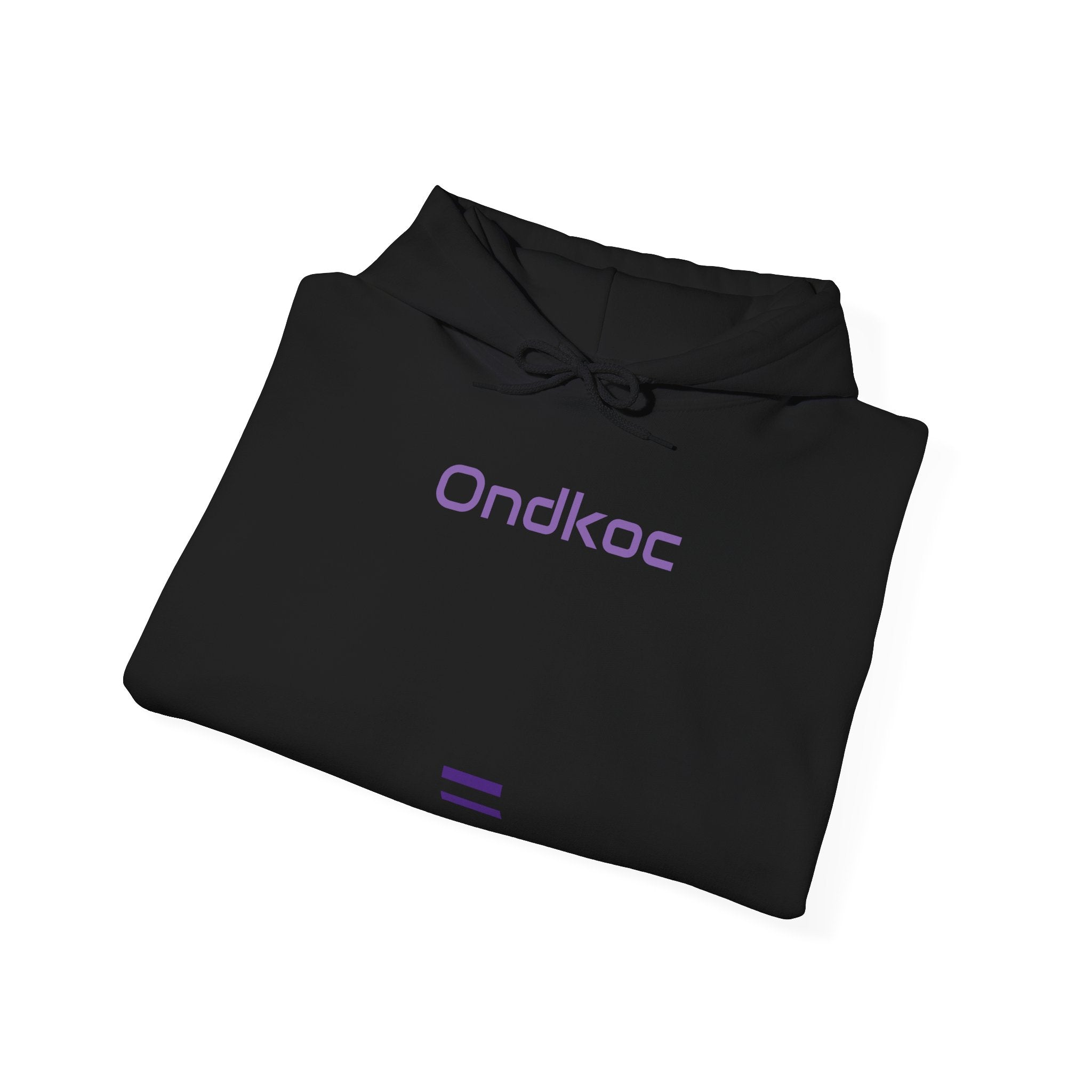 Unisex Heavy Blend™ Dragon Ball Hooded Sweatshirt - Empowering Self Assurance Hoodie for Any Occasion.