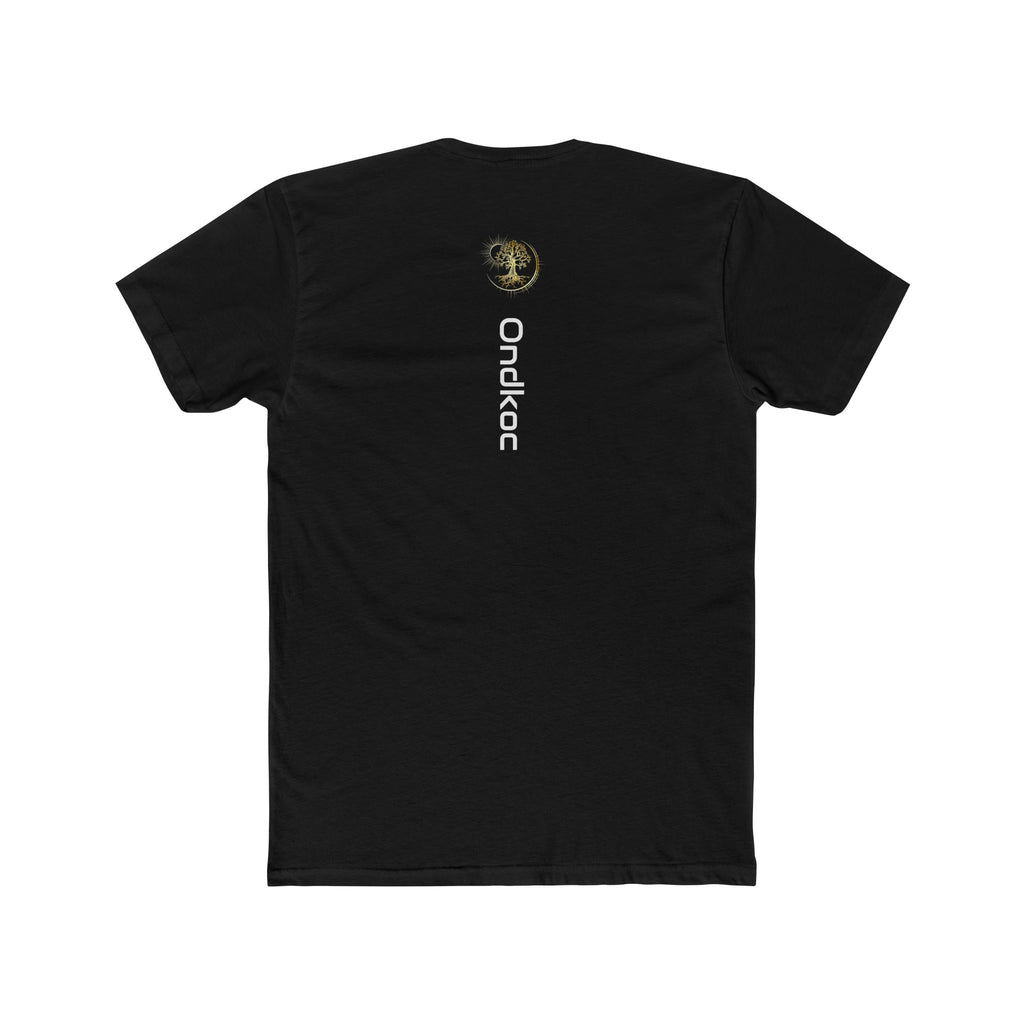 One Life Crew Tee