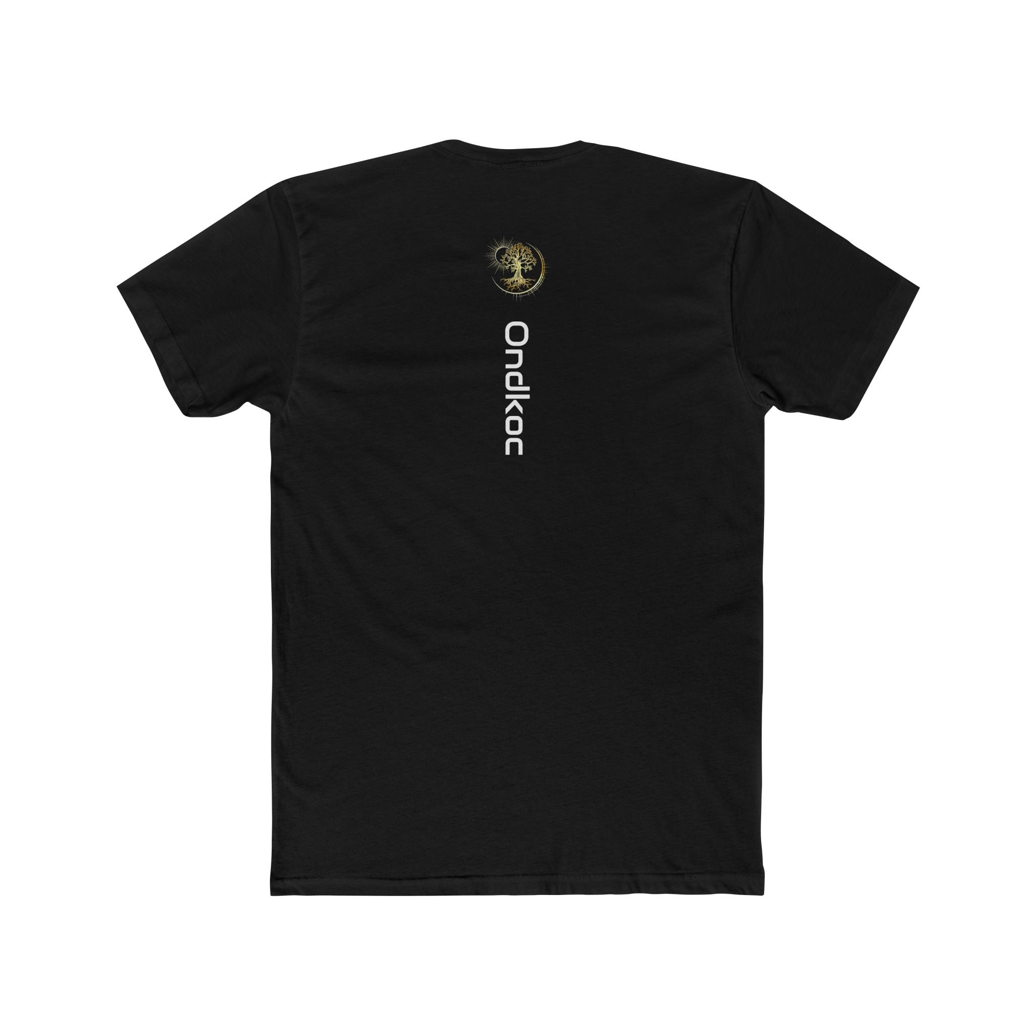 One Life Crew Tee