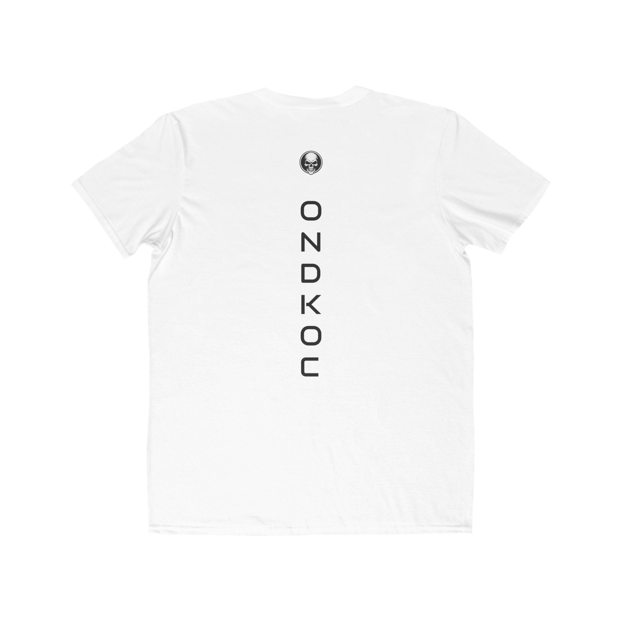 Self-Assurance Tee