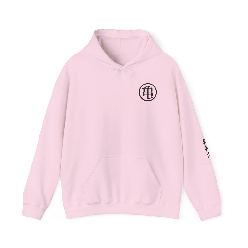 Mystical Spirit Hoodie Unisex