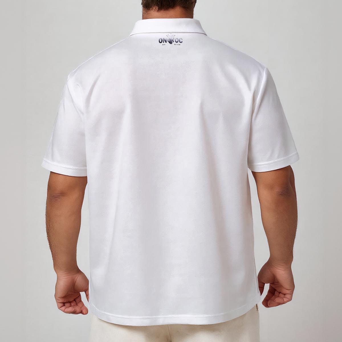 Men's Polo Shirt