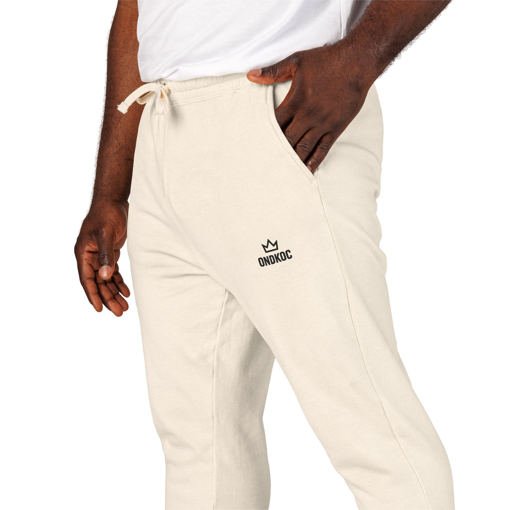 Sweatpants —  Cozy Joggers