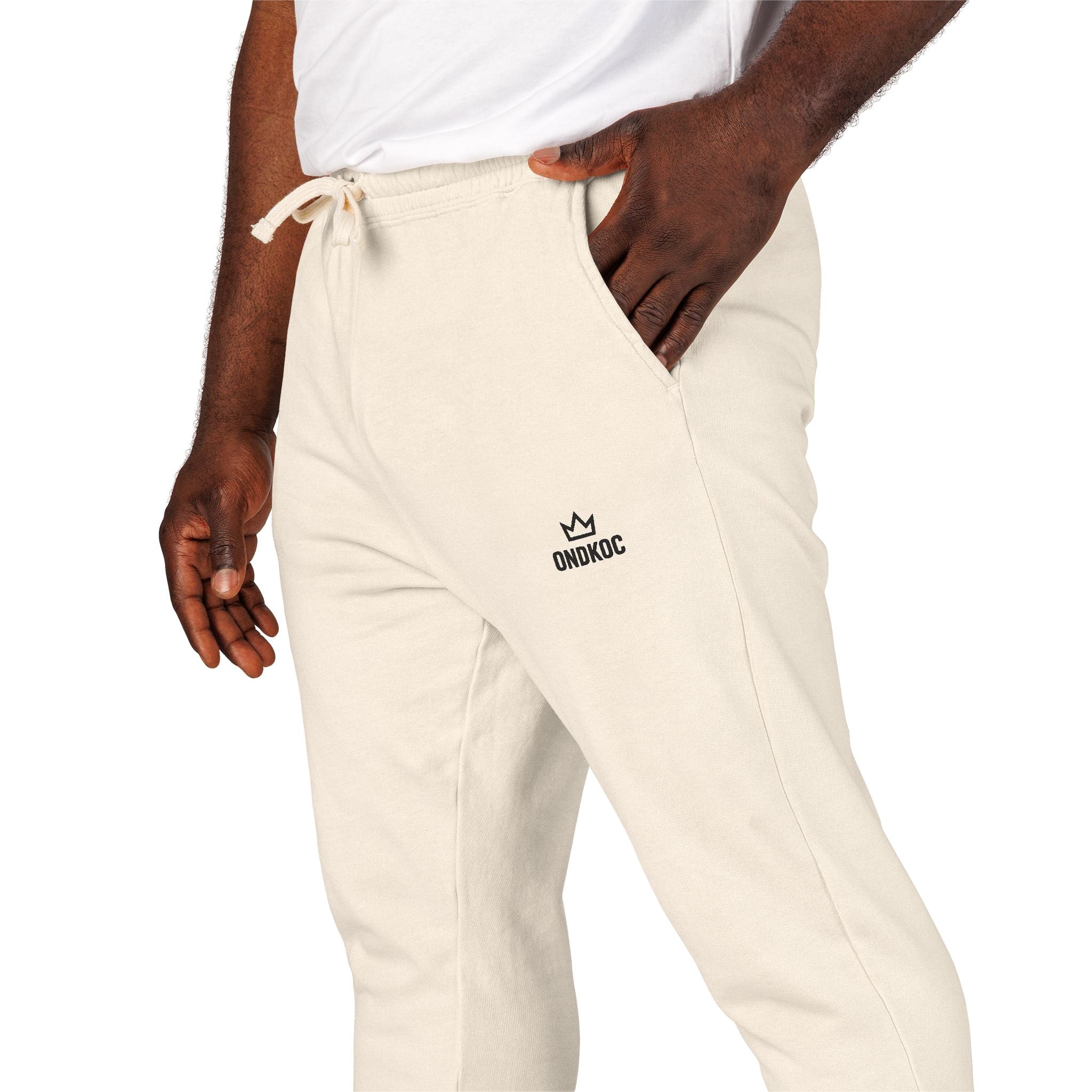 Sweatpants —  Cozy Joggers