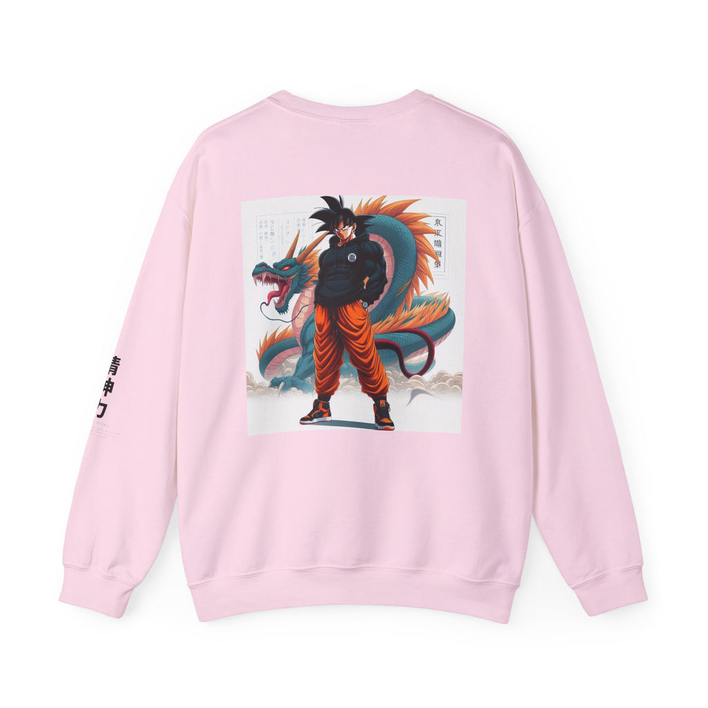 “Goku”Unisex Sweatshirt