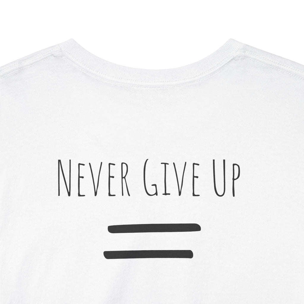 Faith and Perseverance Inspirational