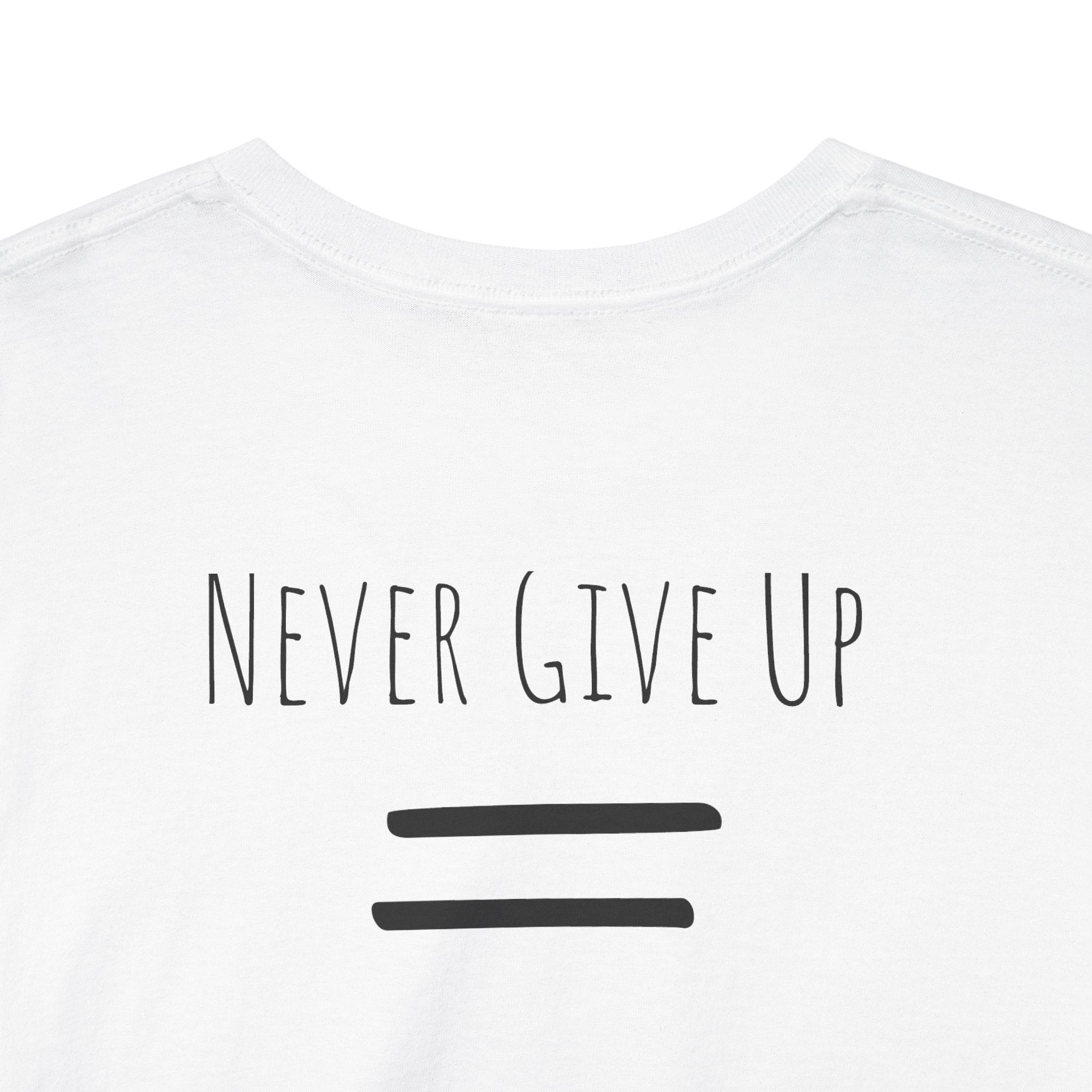 Faith and Perseverance Inspirational