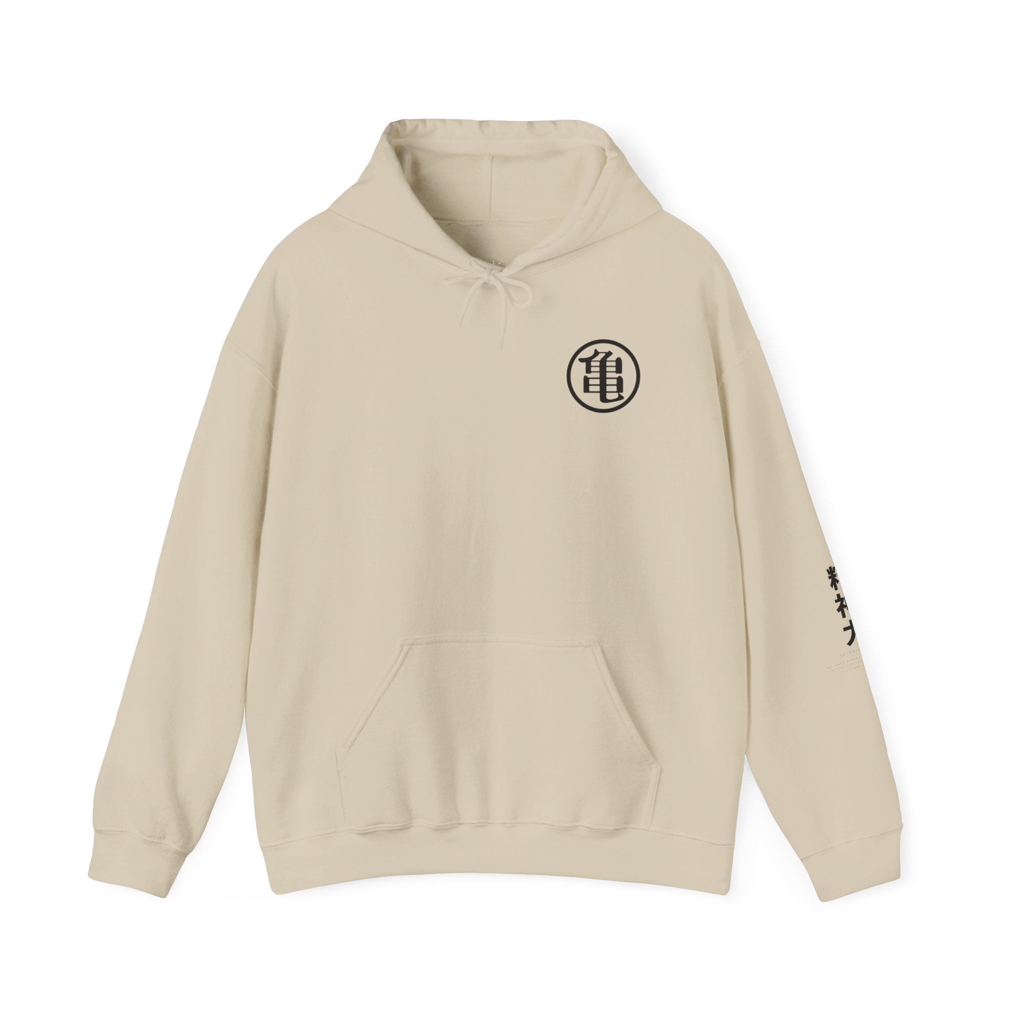 Mystical Spirit Hoodie Unisex