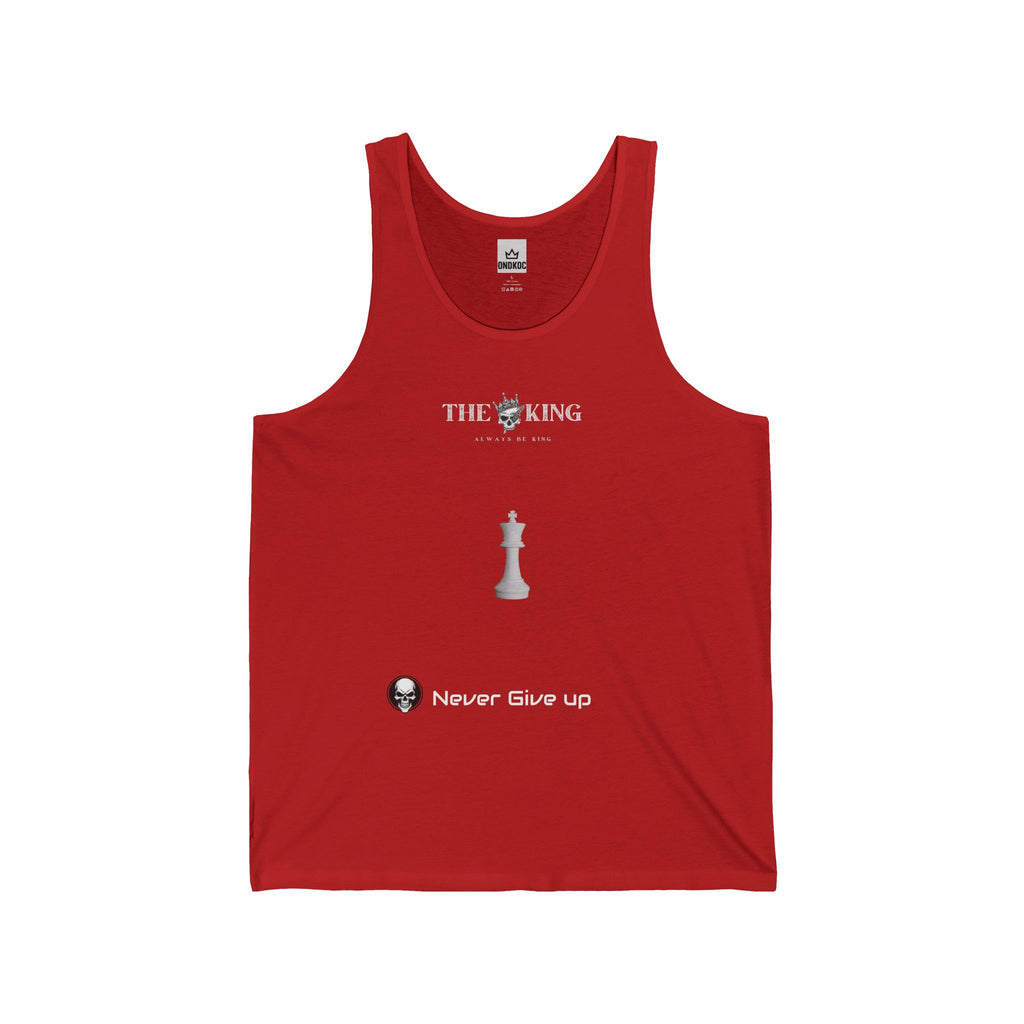Tank Tops MotivaSkull