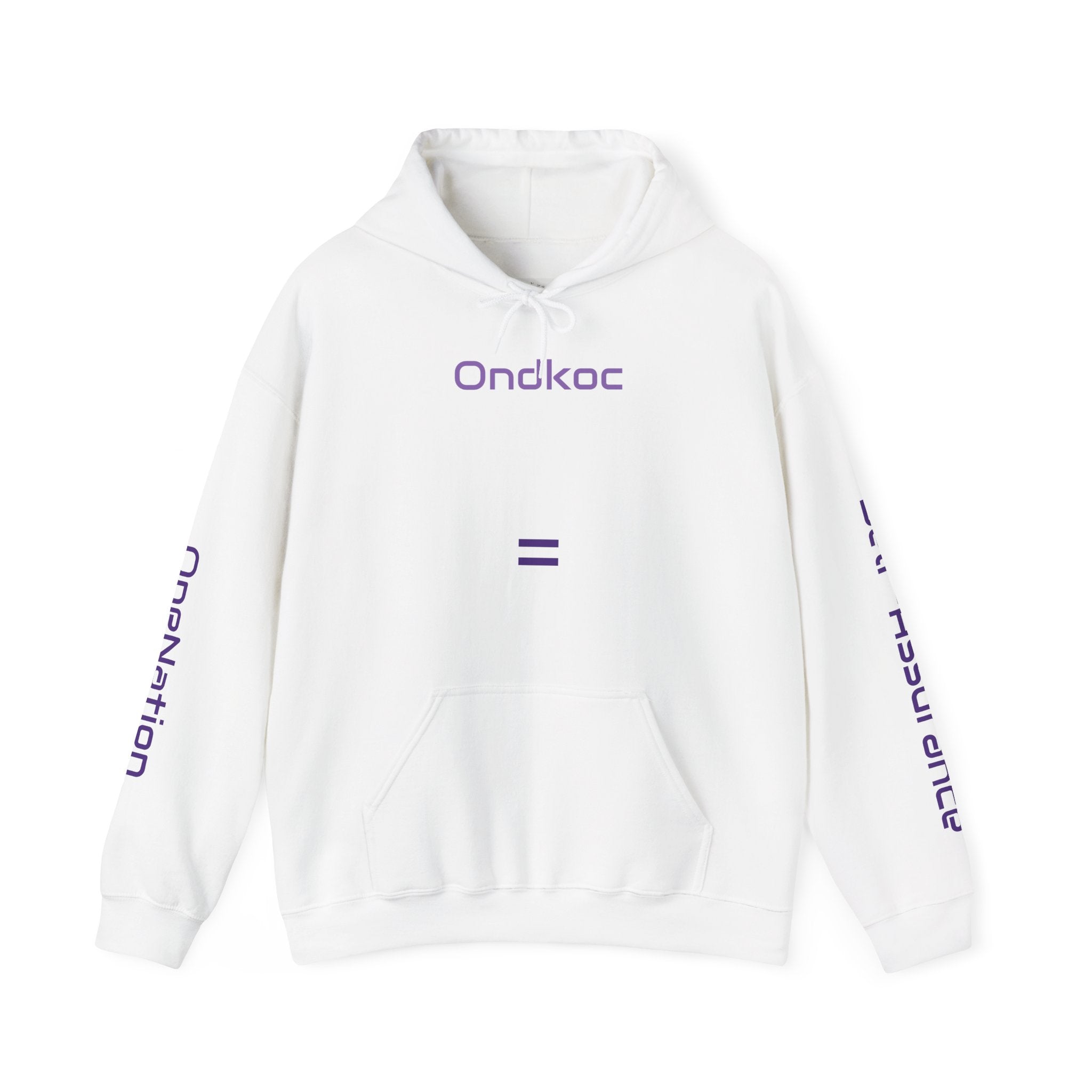 Unisex Heavy Blend™ Dragon Ball Hooded Sweatshirt - Empowering Self Assurance Hoodie for Any Occasion.