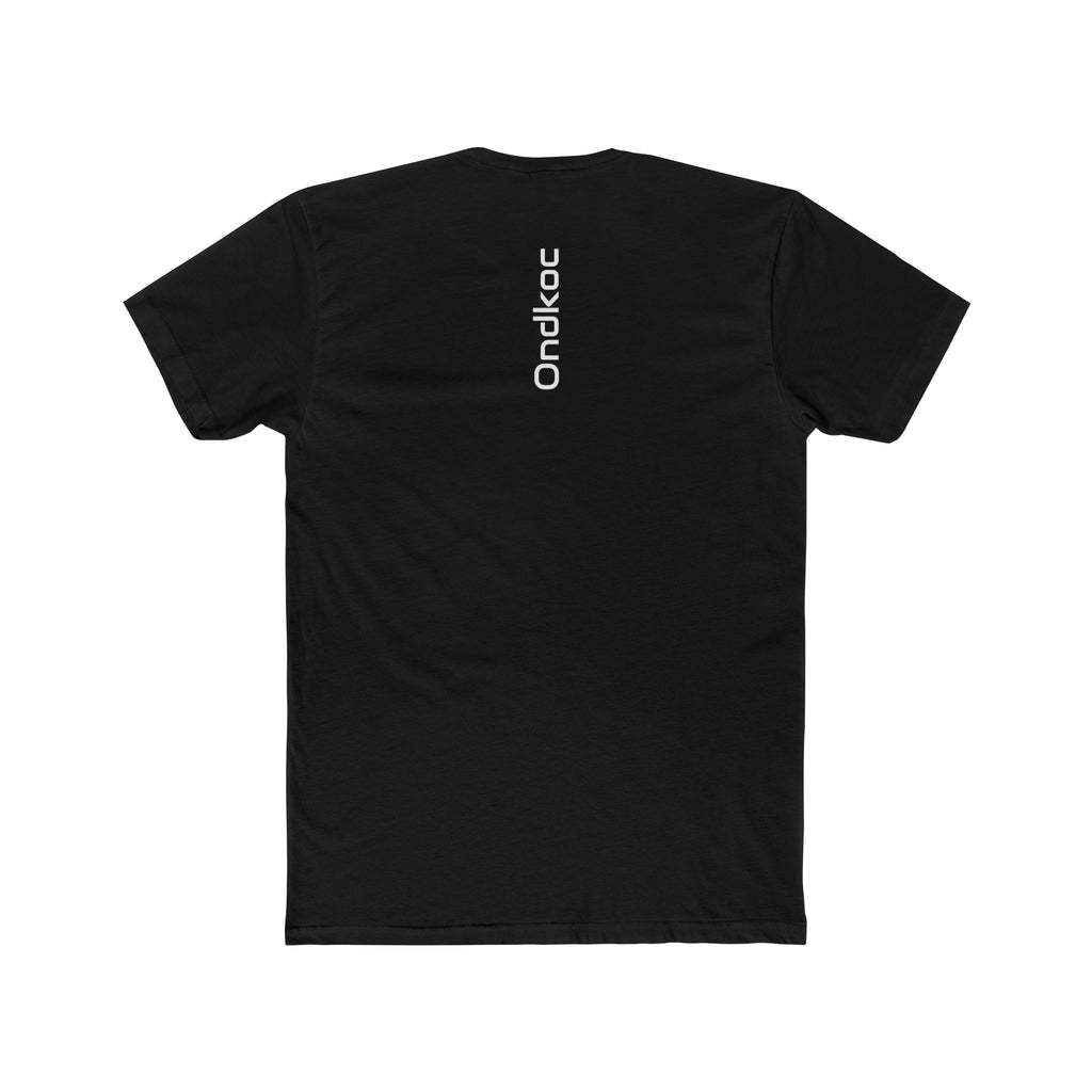 Tree of Life Cotton Crew Tee - Soft Basic T-Shirt for Everyday Wear, Casual Style, Gift Ideas, Wardrobe Essential, Unisex Fashion