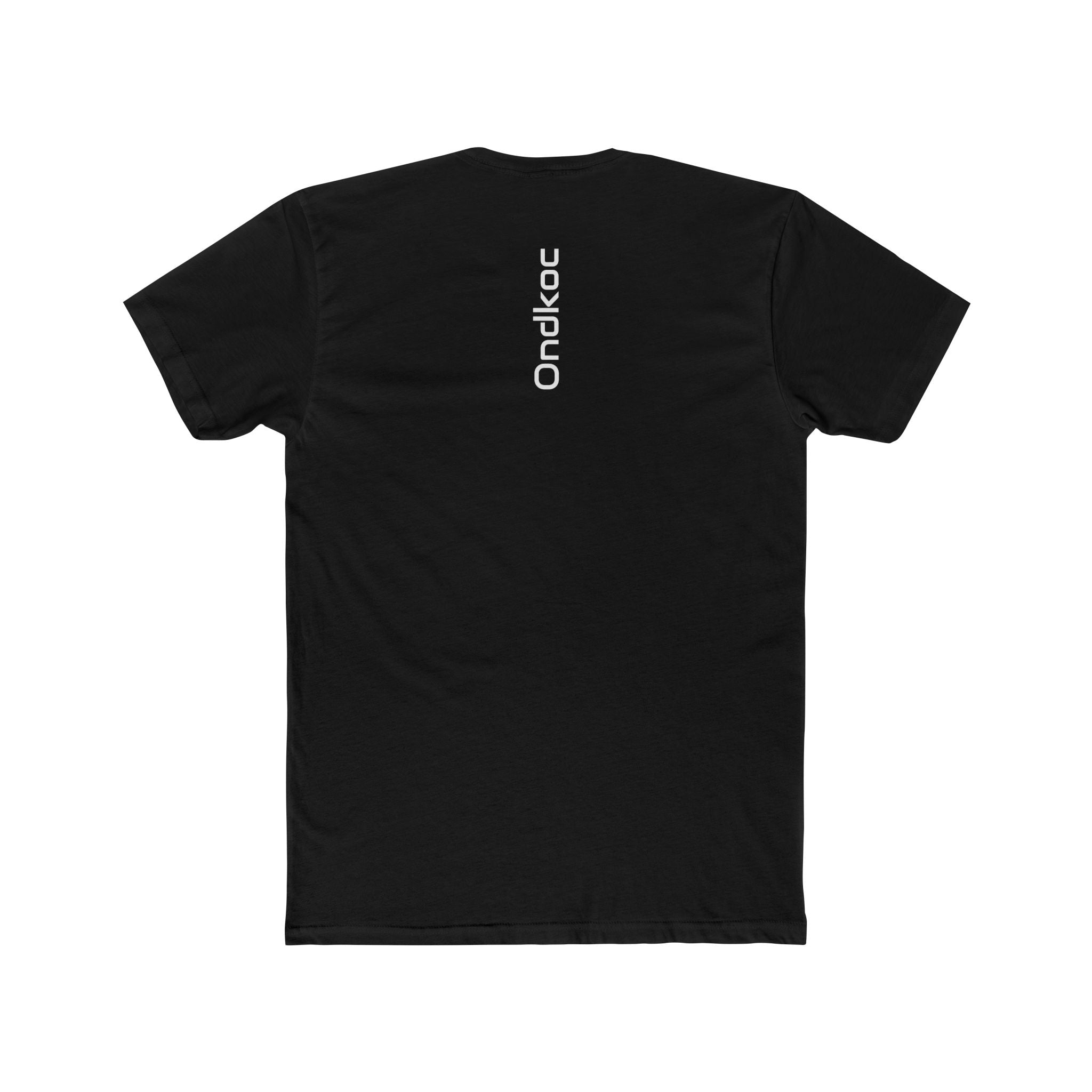 Tree of Life Cotton Crew Tee - Soft Basic T-Shirt for Everyday Wear, Casual Style, Gift Ideas, Wardrobe Essential, Unisex Fashion