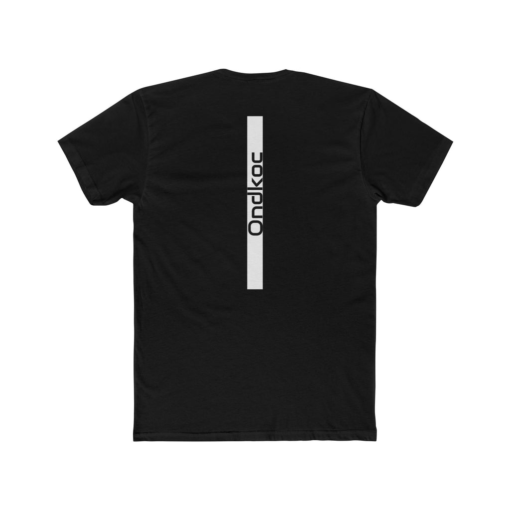 Crew Tee 'OneNation' Design