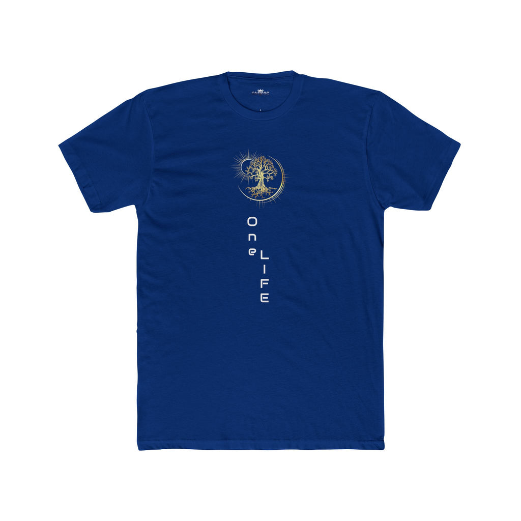 One Life Crew Tee