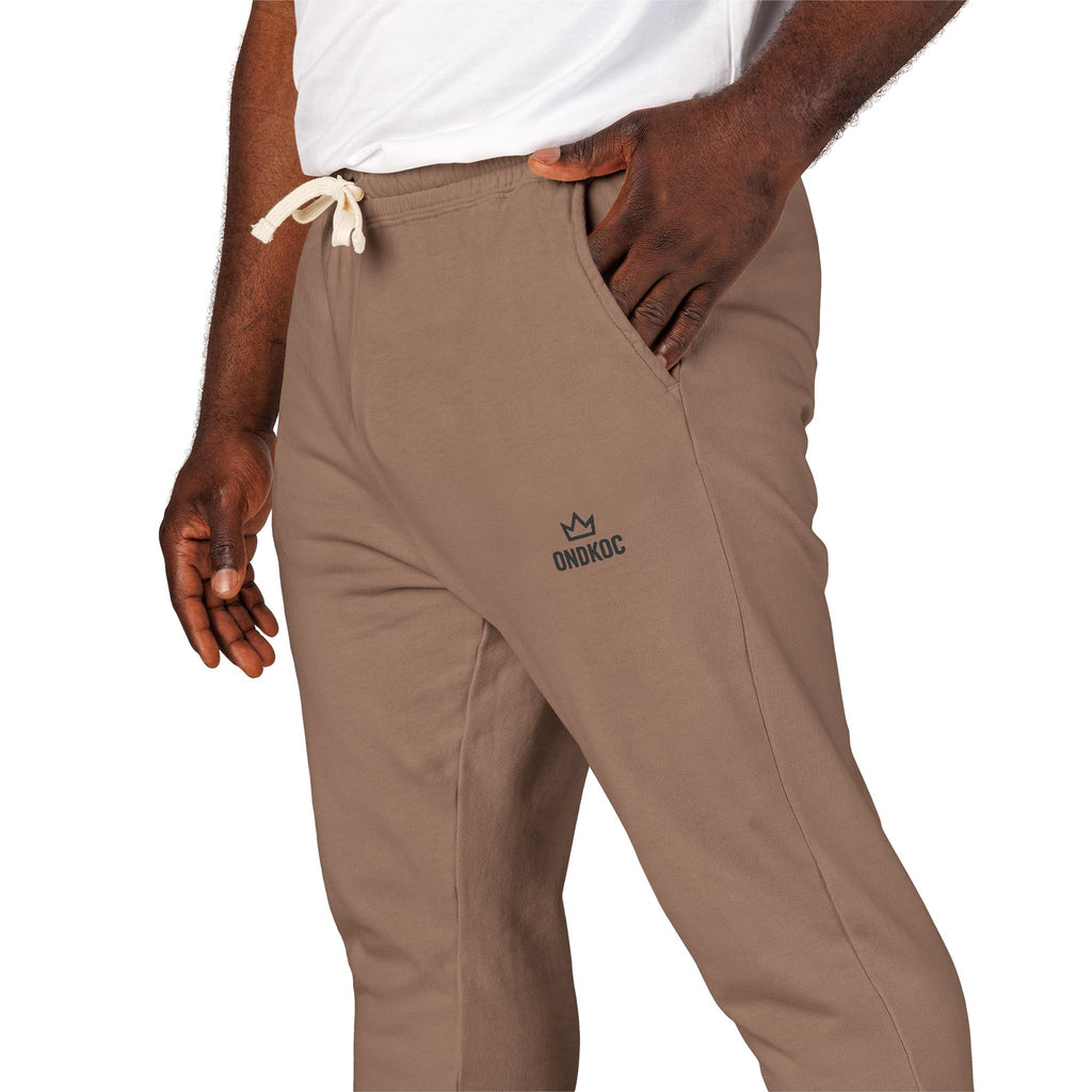 Sweatpants —  Cozy Joggers