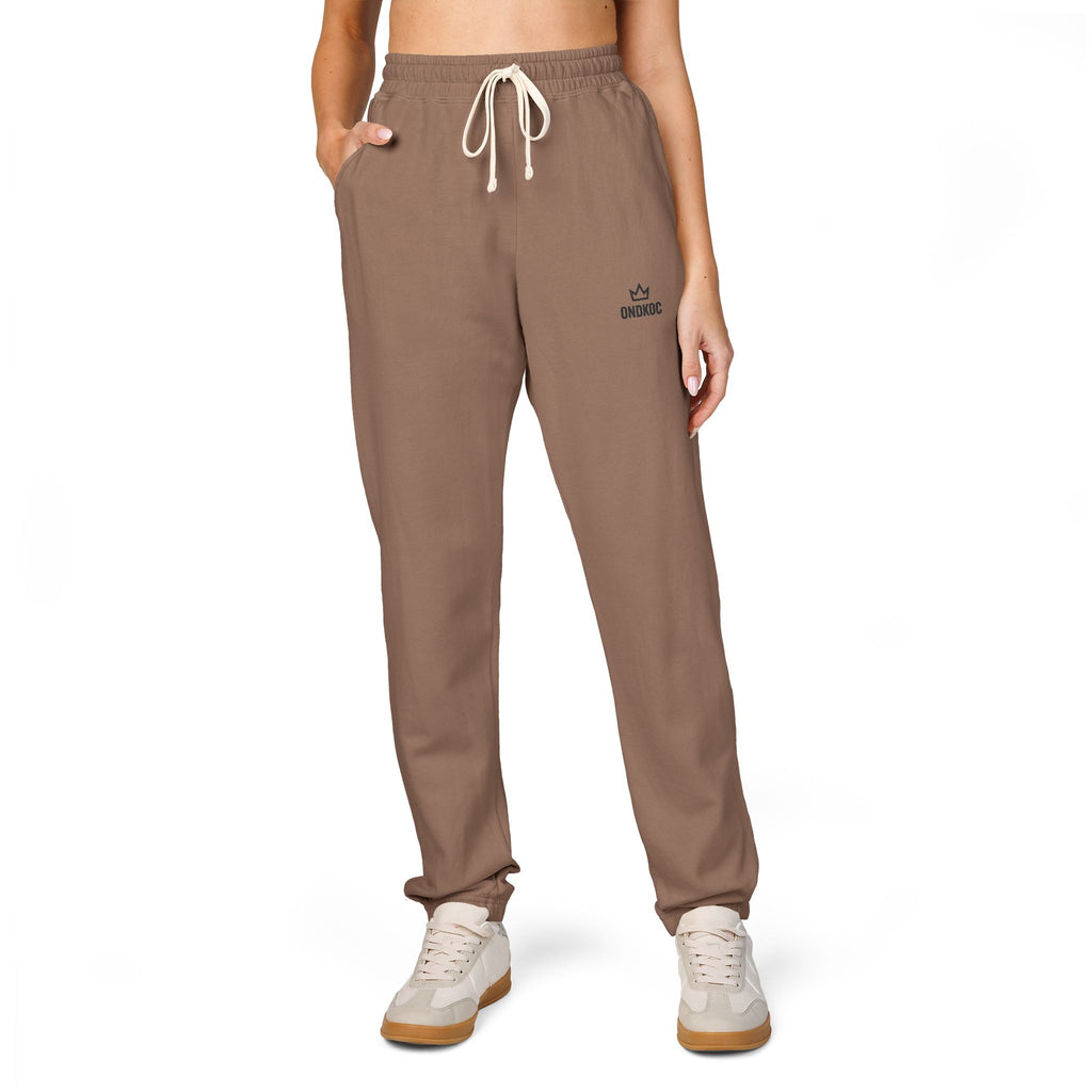 Sweatpants —  Cozy Joggers