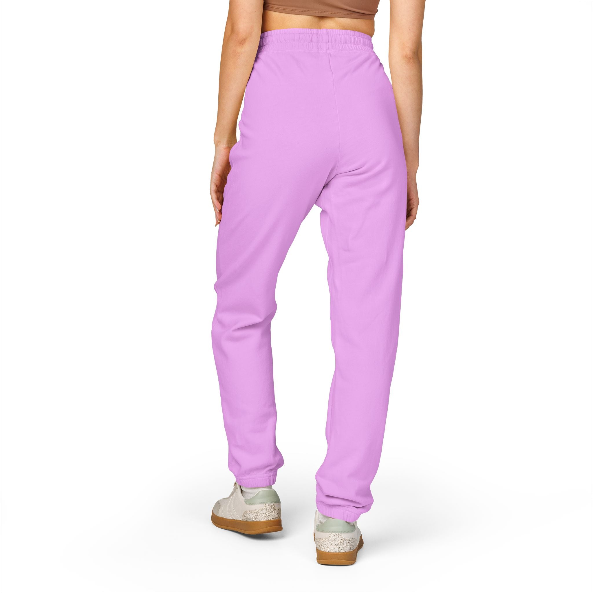Sweatpants —  Cozy Joggers