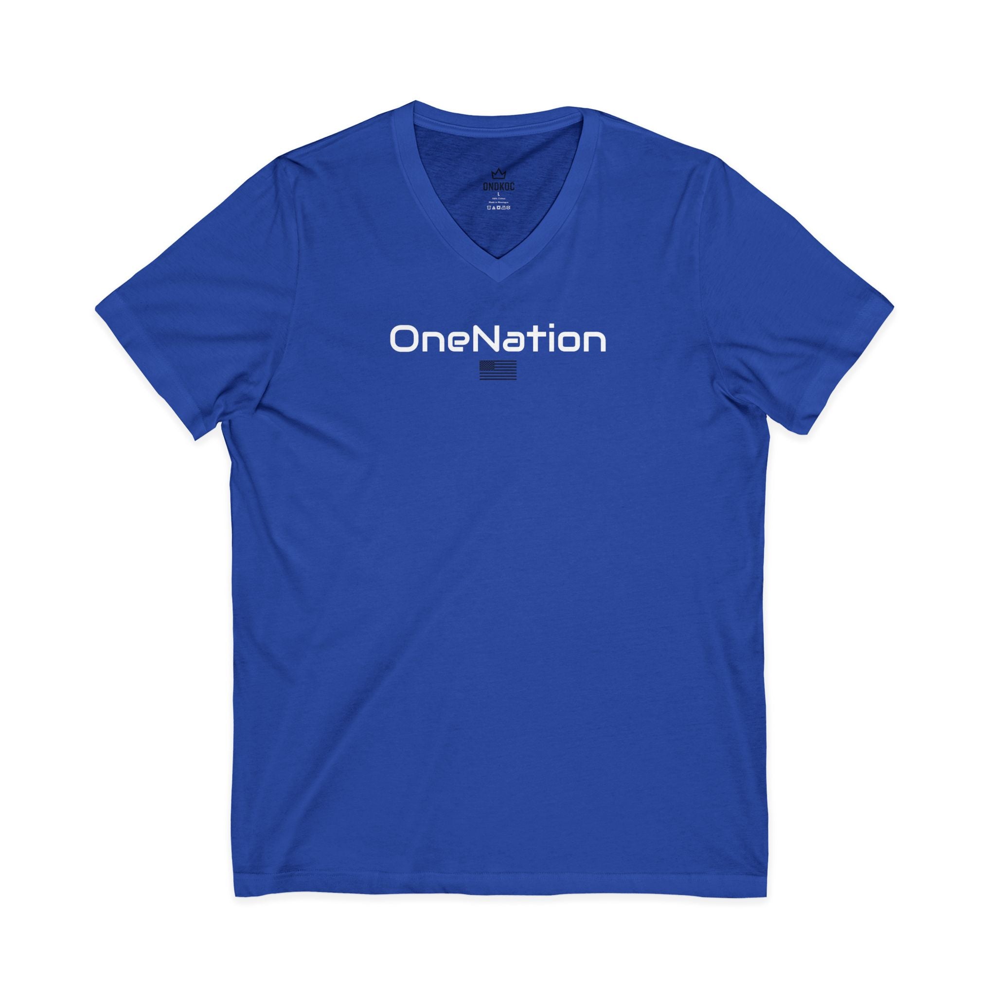 V-Neck Tee Essential